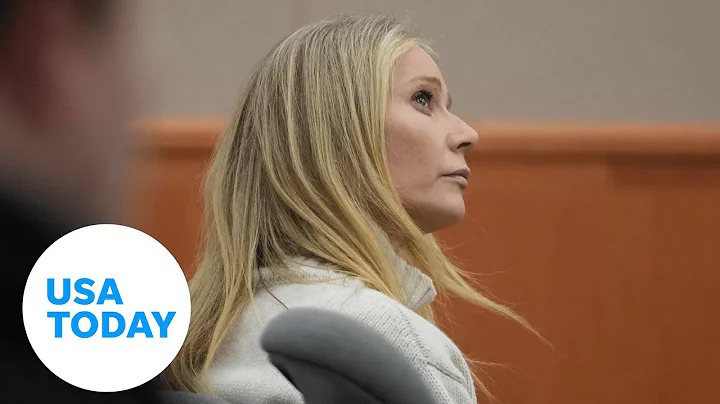 Gwyneth Paltrow goes to trial over alleged 2016 skiing crash | USA TODAY