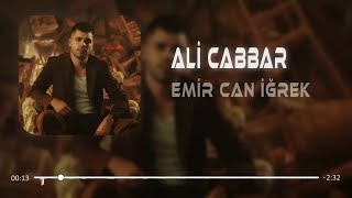 Sevdiği kız başkasına varmış. Ali Cabbar (Remix) Resimi