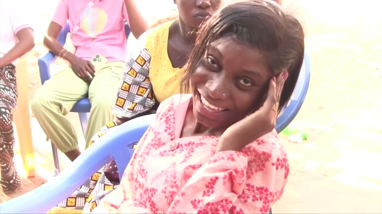 le Mariage de Abdoulaye CORREA et Fanseynie DOLE a Boukaour