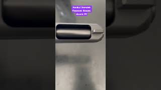 Glock 34 Just Got A Double Diamond Upgrade