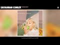 Savannah Conley Dream Boy Audio 