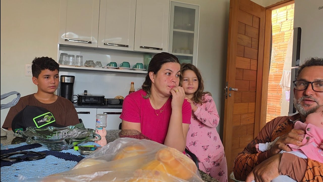 um compromisso com Deus. 