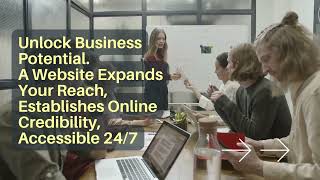 Elevate Your Online Presence With UKnowsoft: Your Website, Your Success