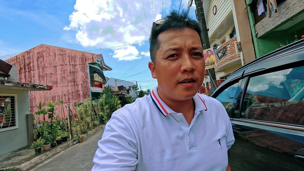 Congratulations sa Aking Mag Ina