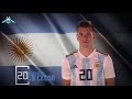 Nuestro himno, nuestros jugadores, nuestra bandera... ¡Feliz día!