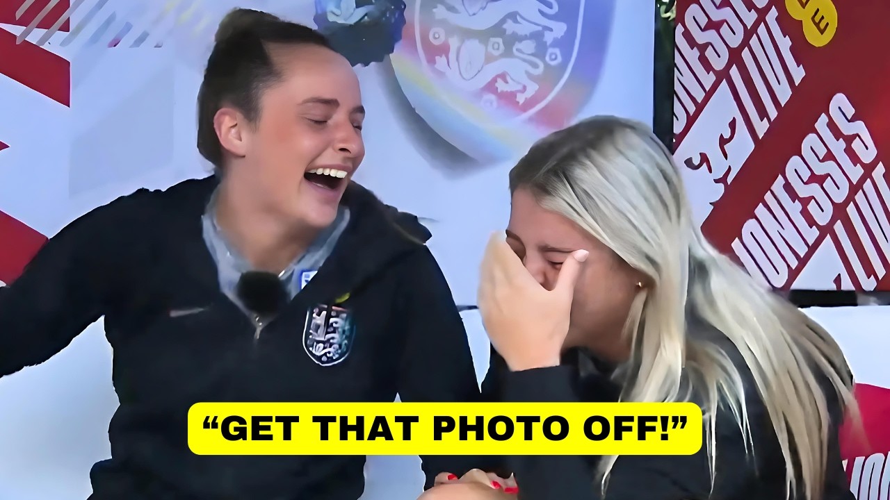 FUNNIEST Tooney & Russo Moments to Cure Your Post-EURO Blues