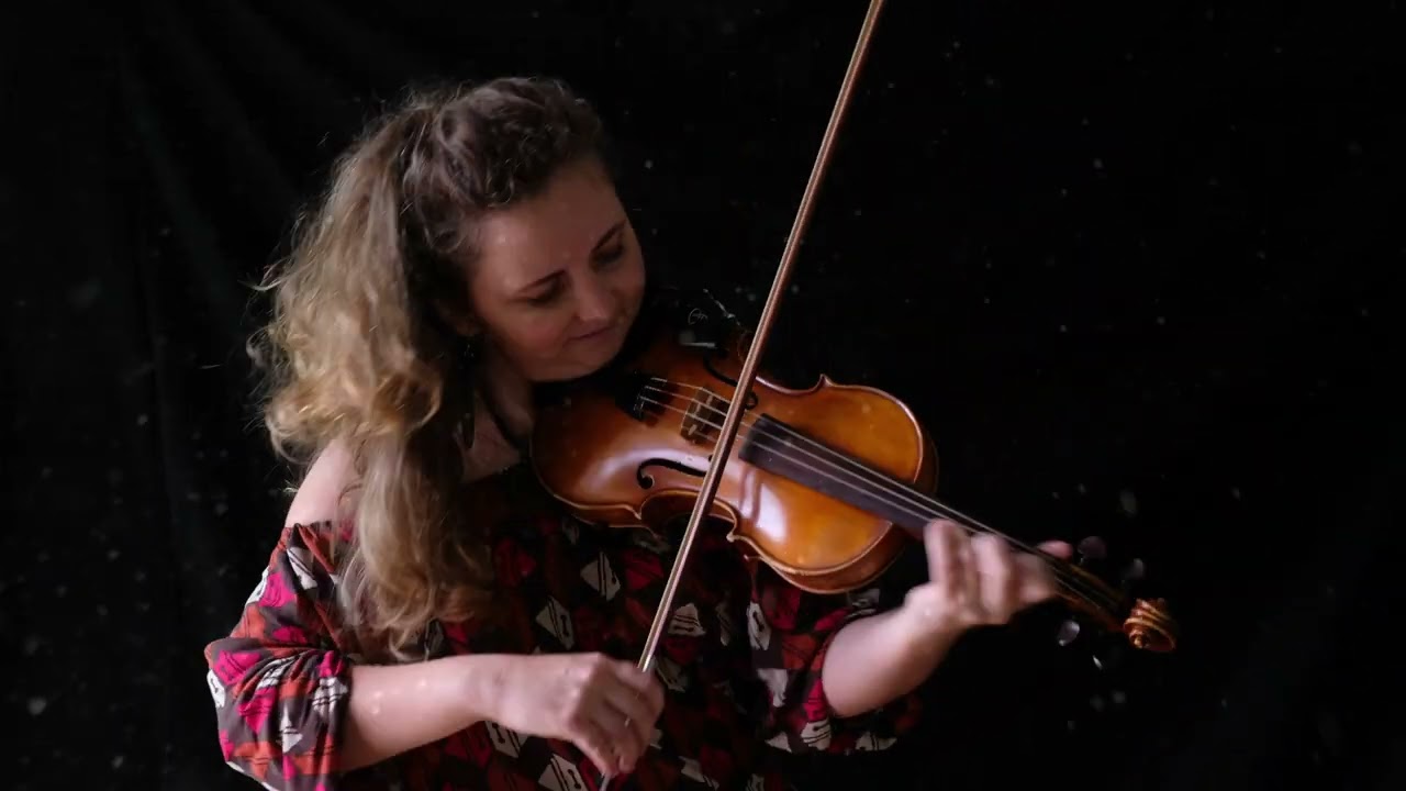 Allegro from Christmas Concerto (by Arcangelo Corelli) - violin