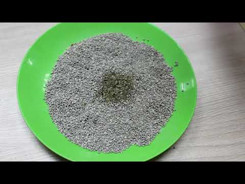 Тест наполнителя No name