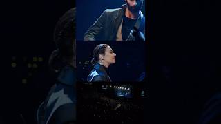 Nasıl kapkara lazımım Ben bana nolur Ellerimi Bırak #sılagençoğlu #ilkerkaleli #keşfet #reels #şarkı