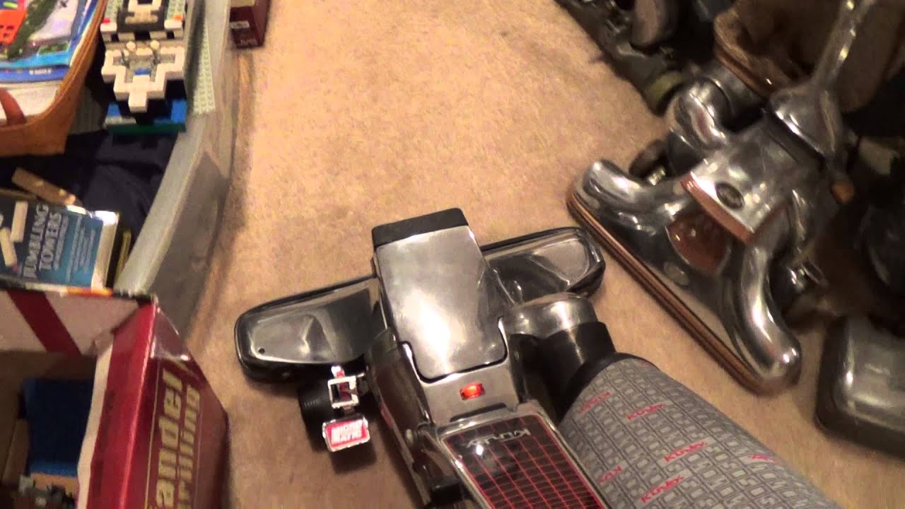 Kirby Heritage II Turbo 2HD in Action YouTube