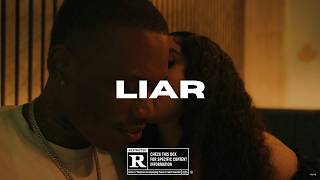 [FREE] Dancehall Type Beat x Byron Messia Type Beat - "LIAR"