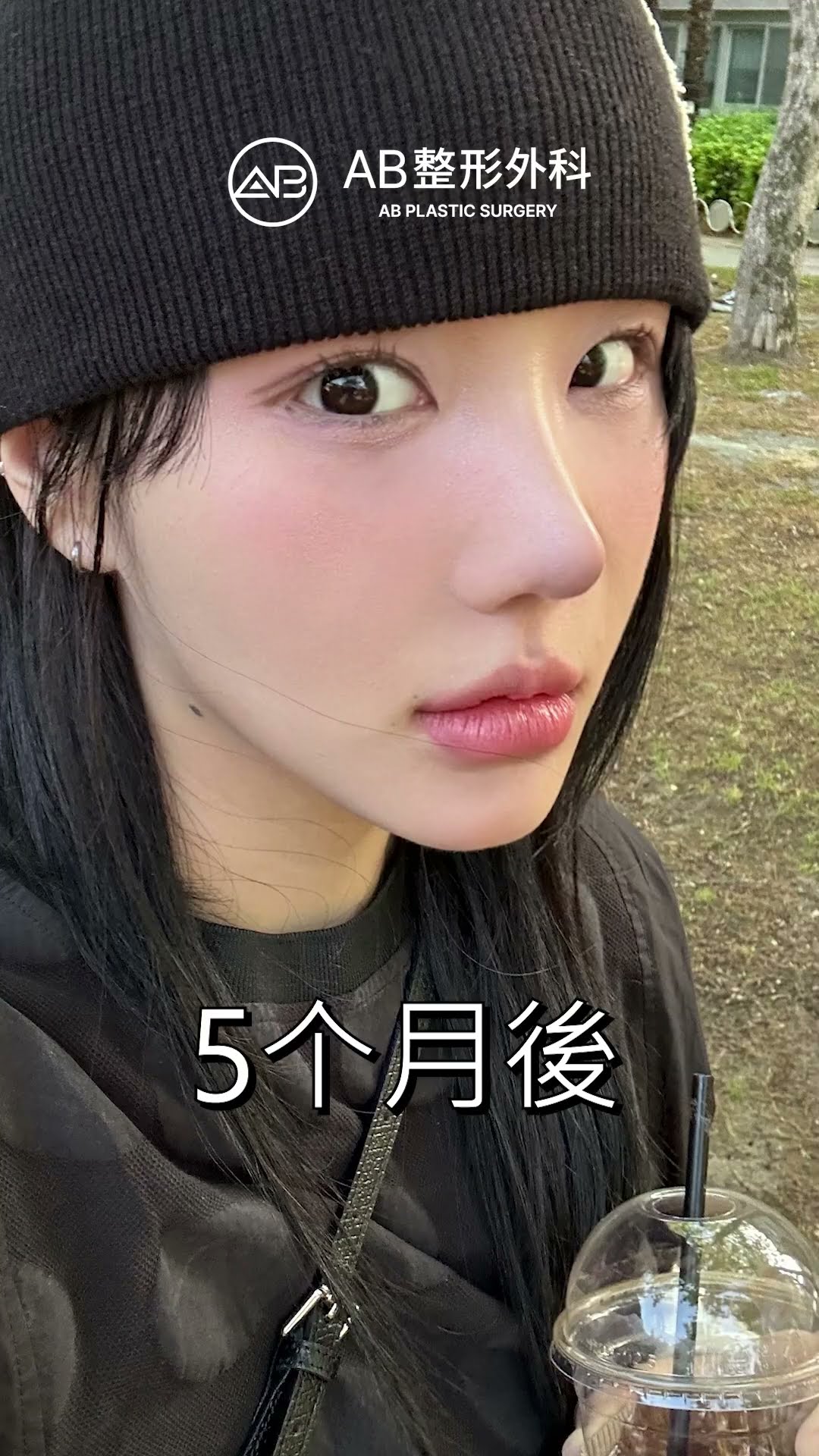 這變化真的太扯了 #shorts