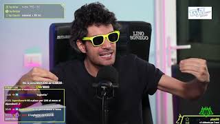 La PIZZA di BRIATORE da 65€… 🍕 | Cerbero Podcast #1404