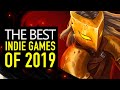 THE TOP 20 BEST INDIE GAMES OF 2019