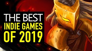 THE TOP 20 BEST INDIE GAMES OF 2019 - jt music indie games rap