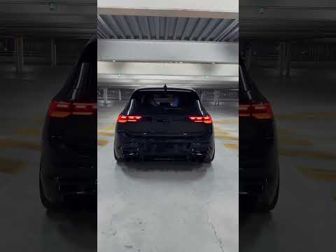 Project VW MK8