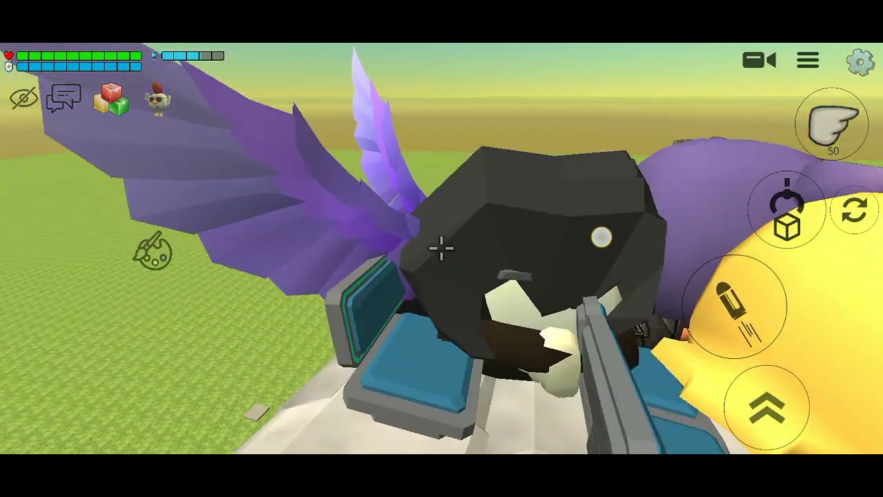 Plane crash episode 2