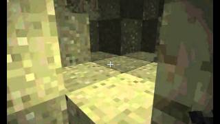 HyperCam Test Minecraft