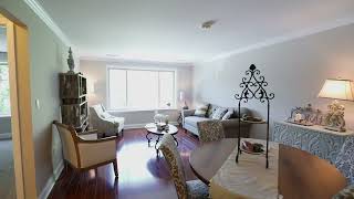 Eagle's Trace Virtual Tour — Oxford Apartment