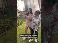 Saraalikhan Shares A Cute Video With Her Grandmother Sharmilatagore From The Set Shortsvideo 