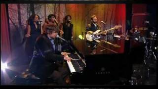 The Gabe Dixon Band Sizzle Reel