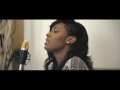 Shakera Cover - Woman's Worth (Alicia Keys Cover)