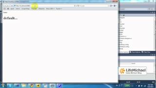 ASP.NET SiteMapPath Demo Profile