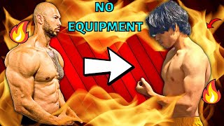 Matrix Escape Krne Ke Lie *Home Workout* || Big biceps home workout hindi || Big biceps home