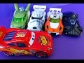 Тачки Хот Вилс Звездные Войны Мстители Мультик про машинки Cars Hot Wheels Avengers Star Wars