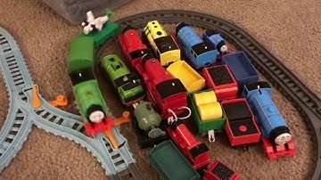 Trackmaster Run Session-January 15, 2021