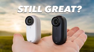 Insta360 GO 3 Updated Review After 6 Months: Still Great?