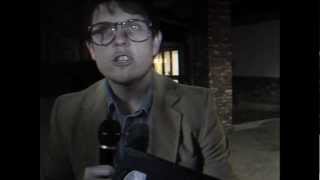 Rigor Tortoise - Found Footage