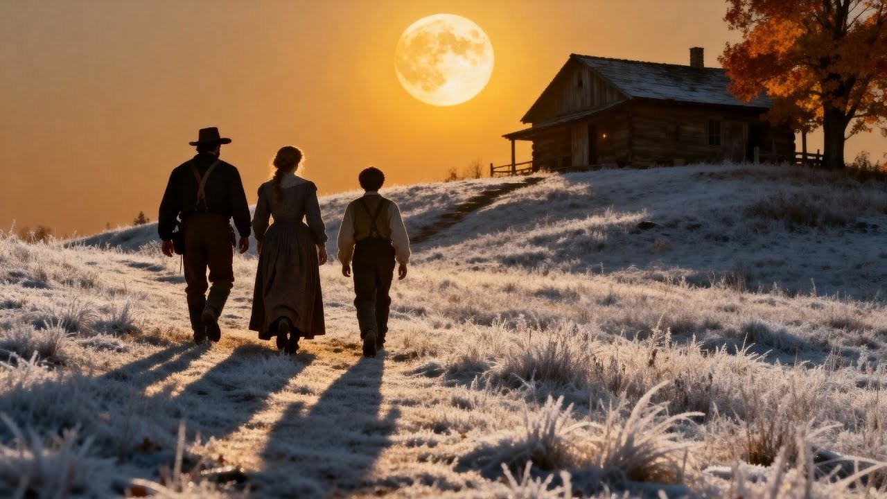 El Pueblo Rechazó a su Hijo 'Diferente', Pero Ella Les Dio Una Lección Inolvidable