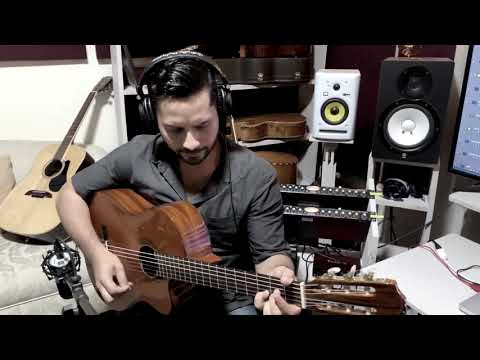 A esa mujer Mitad Madera cover