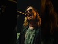 New song and live video for "Love Like War" out now! 💥 One more week until our new album drops!