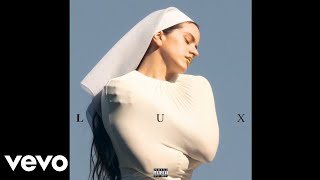 Rosalia - Magnolias (Audio Oficial)