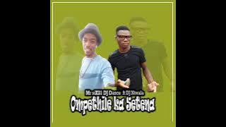 mrsix21 DJ dance ft DJ Ntwala (Serena)