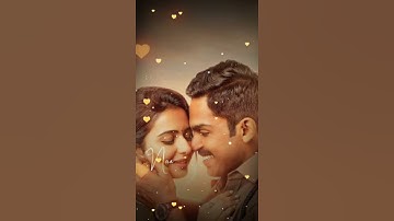 Thumbnail of Laali Laali Song Tamil Whatsapp status love Full Screen 😍😍😍