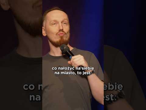 JAK UBIERAJĄ SIĘ MĘŻCZYŹNI