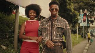 Wedji Babs - Salama (Officiel)