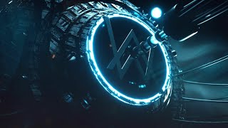 Alan Walker - AVEM - Remake By [ Alan - K-391 ]
