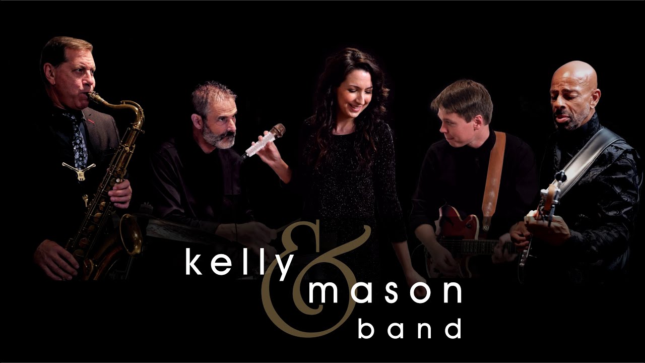The Kelly & Mason Band - Promo Montage
