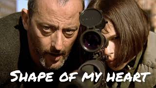 Shape of my Heart - Stanislav Stetsenko ("Leon" OST)