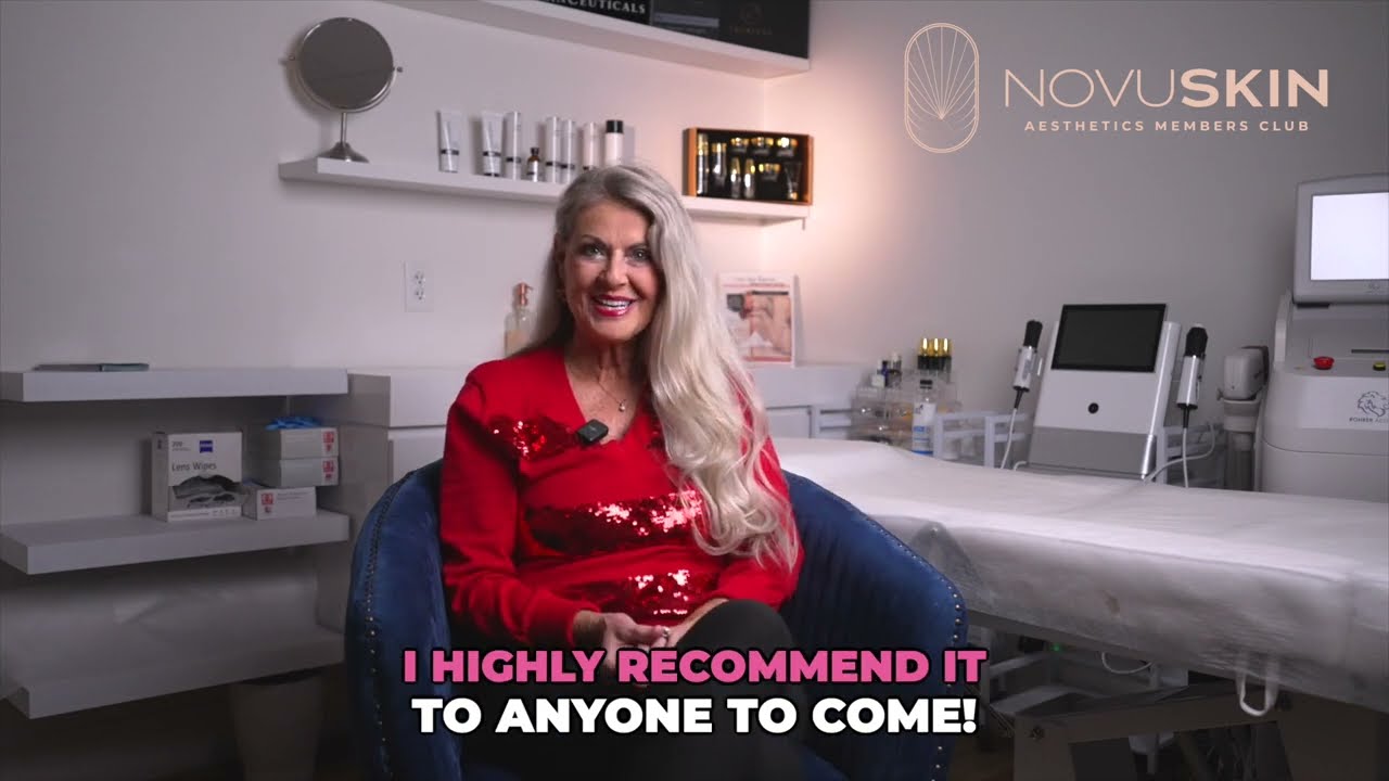 Weight Loss Program | Novuskin