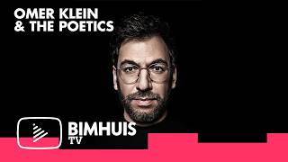 BIMHUIS TV Presents: Omer Klein &amp; the Poetics