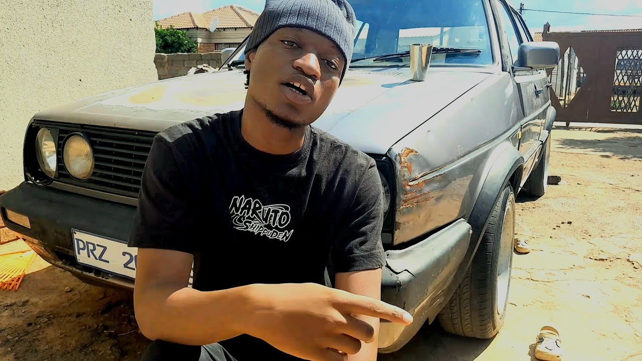 Yung Blood XIX - Stay (Official Music Video)