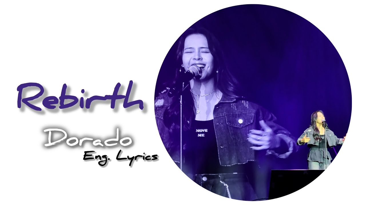 Dorado-Rebirth /Eng. sub.(Full ver)