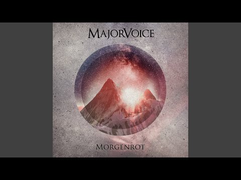 MajorVoice — Live This Day Forever