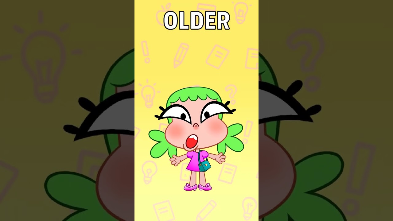 Learn Opposites with Lily 