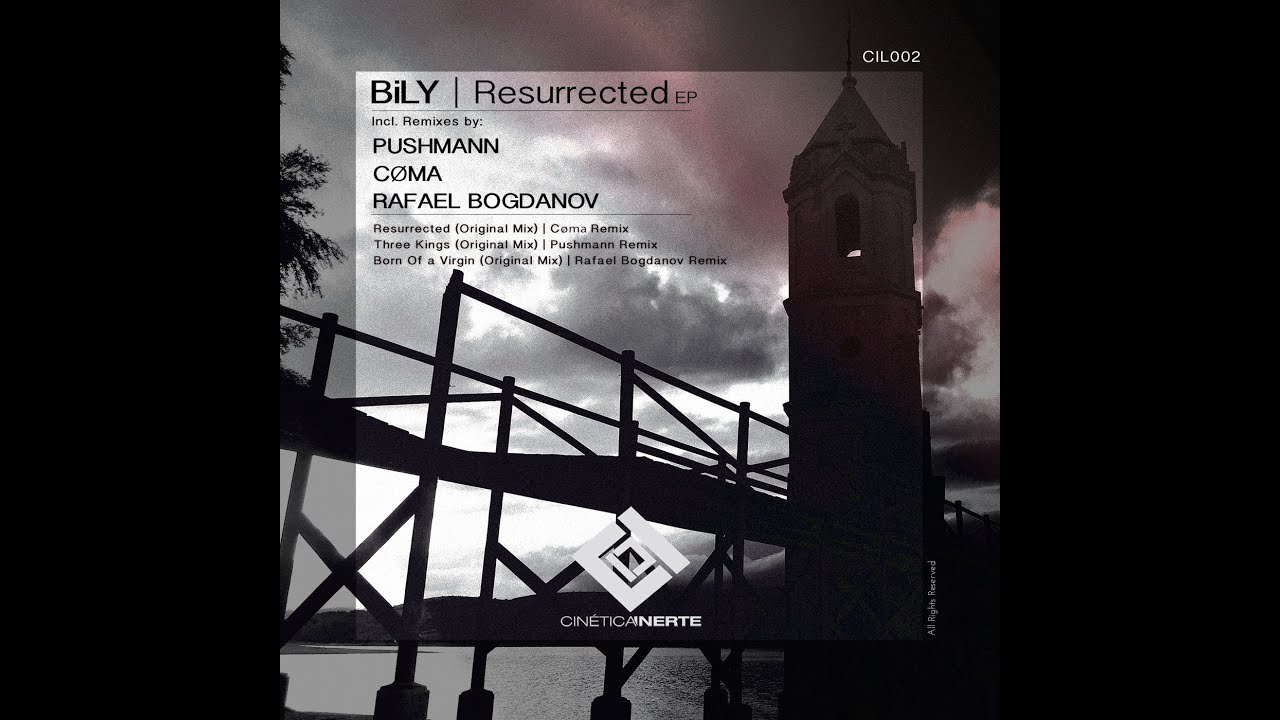 Watch BiLY - Three Kings (Original Mix) on YouTube Watch BiLY - Three Kings (Original Mix) on YouTube